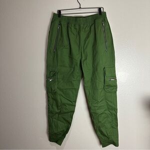 Young and Reckless Pants Joggers Size XXL